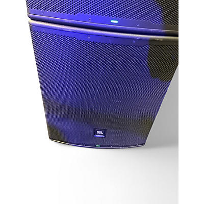 Used JBL EON718S  Powered Subwoofer