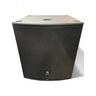 Used JBL EON718S Powered Subwoofer