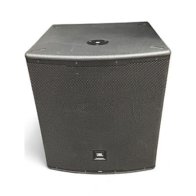 Used JBL EON718S Powered Subwoofer