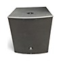 Used JBL EON718S Powered Subwoofer