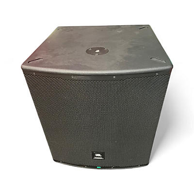 Used JBL EON718S Powered Subwoofer