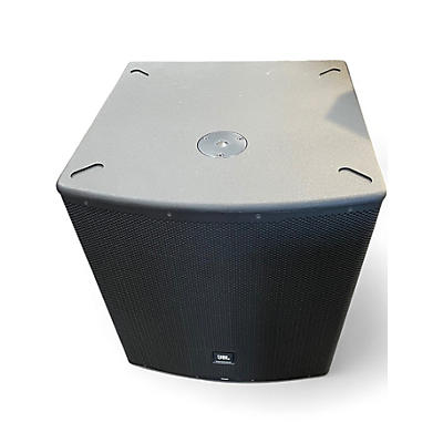 Used JBL EON718S Powered Subwoofer