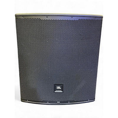 Used JBL EON718S Powered Subwoofer