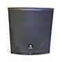 Used JBL EON718S Powered Subwoofer