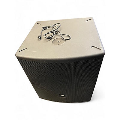 Used JBL EON718S Powered Subwoofer