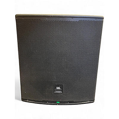 Used JBL EON718S Powered Subwoofer