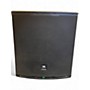 Used JBL EON718S Powered Subwoofer