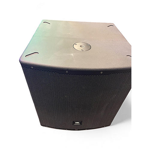 Used JBL EON718S Powered Subwoofer