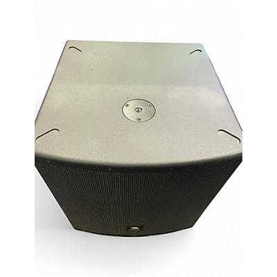 Used JBL EON718S Powered Subwoofer