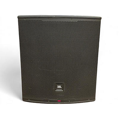 Used JBL EON718S Powered Subwoofer