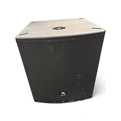 Used JBL EON718S Powered Subwoofer