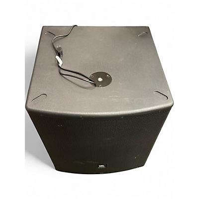 Used JBL EON718S Powered Subwoofer