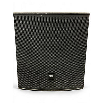 Used JBL EON718S Powered Subwoofer