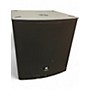 Used JBL EON718S Powered Subwoofer