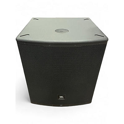 Used JBL EON718S Powered Subwoofer