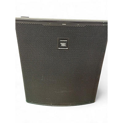 Used JBL EON718S Powered Subwoofer