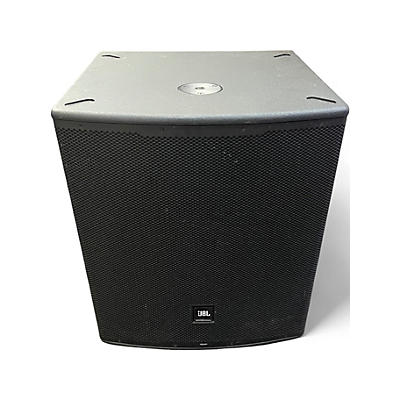 Used JBL EON718S Powered Subwoofer
