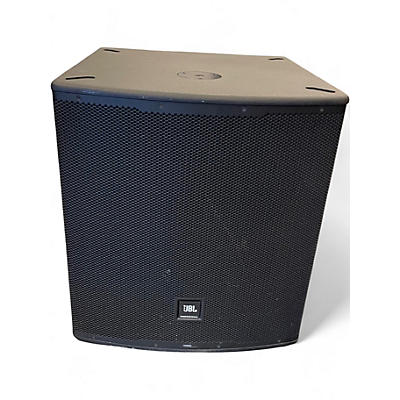 Used JBL EON718S Powered Subwoofer