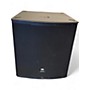 Used JBL EON718S Powered Subwoofer