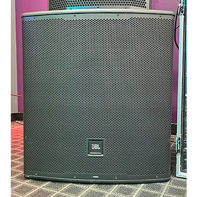 JBL Used JBL EON71S Powered Subwoofer