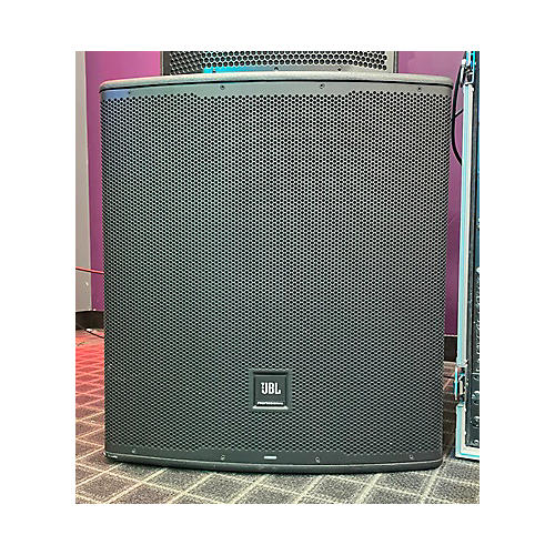 JBL Used JBL EON71S Powered Subwoofer