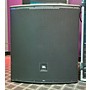 Used JBL Used JBL EON71S Powered Subwoofer