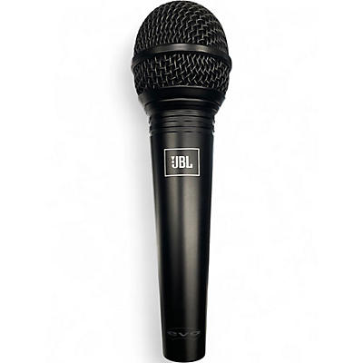 Used JBL EVO Dynamic Microphone