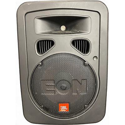 Used JBL Eon 10 G2 Powered Speaker