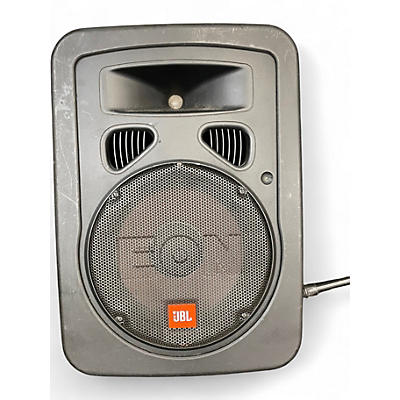 Used JBL Eon 10G2 Powered Speaker