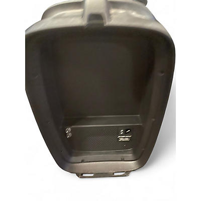 Used JBL Eon 206P Sound Package