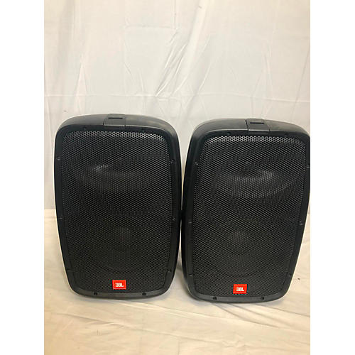 JBL Used JBL Eon 206p Sound Package