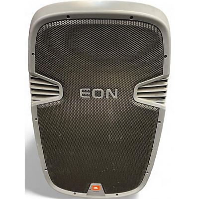 Used JBL Eon 305P Unpowered Speaker