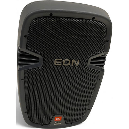 Used JBL Eon 510 Powered Speaker
