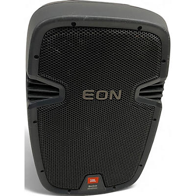 Used JBL Eon 510 Powered Speaker