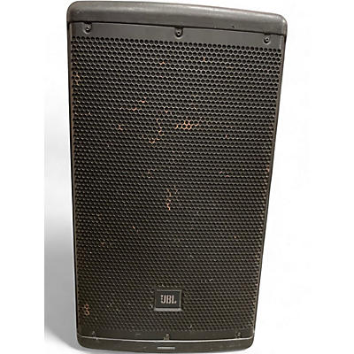 Used JBL Eon 610 Powered Speaker