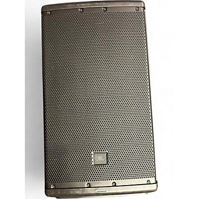 Used JBL Eon 612 Powered Speaker