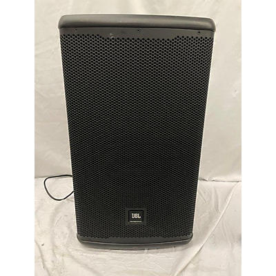 JBL Used JBL Eon 712 Powered Speaker