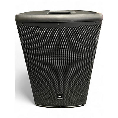 Used JBL Eon 715 Powered Speaker