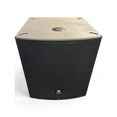 Used JBL Eon 718S Powered Subwoofer
