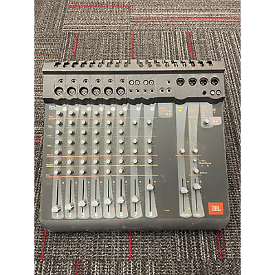 Used JBL Eon MusicMix 10 Unpowered Mixer