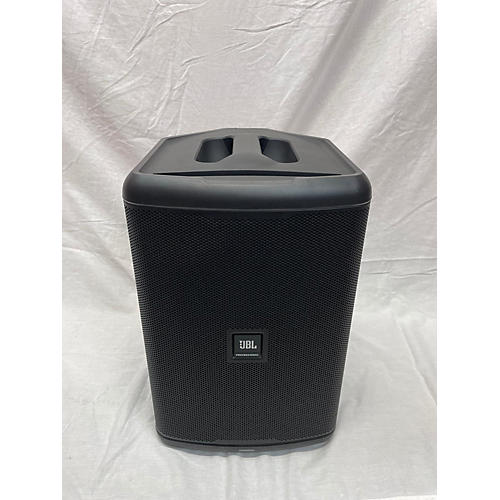 JBL Used JBL Eon One Compact Powered Speaker