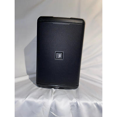 Used JBL Eon One Compact Powered Speaker