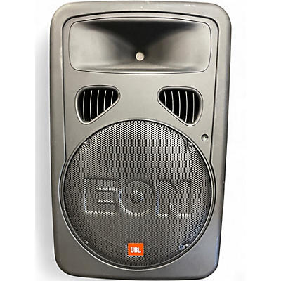 Used JBL Eon15 G2 Powered Speaker