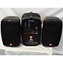 Used JBL Used JBL Eon206p Sound Package