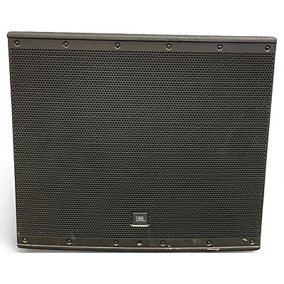 Used JBL Eon618s Powered Subwoofer