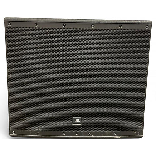 Used JBL Eon618s Powered Subwoofer