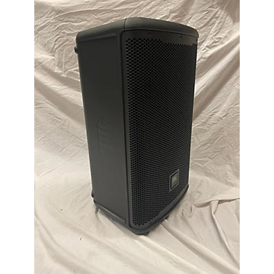 JBL Used JBL Eon710 Powered Speaker