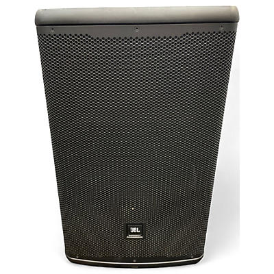 JBL Used JBL Eon715 Powered Speaker