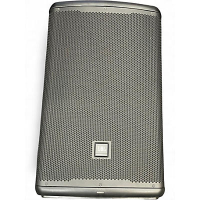 Used JBL Eon715 Powered Speaker