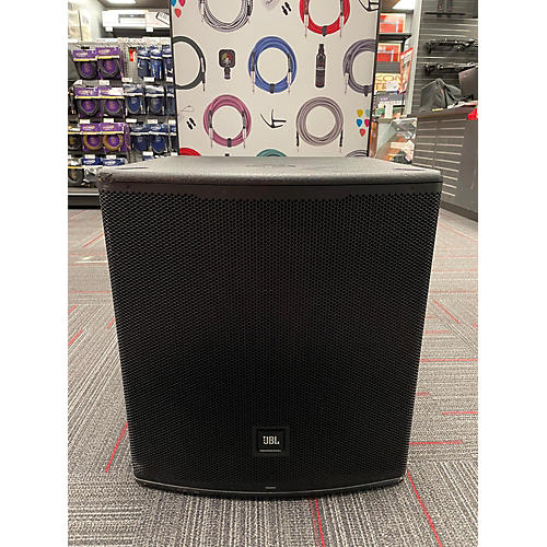 JBL Used JBL Eon718s Powered Subwoofer